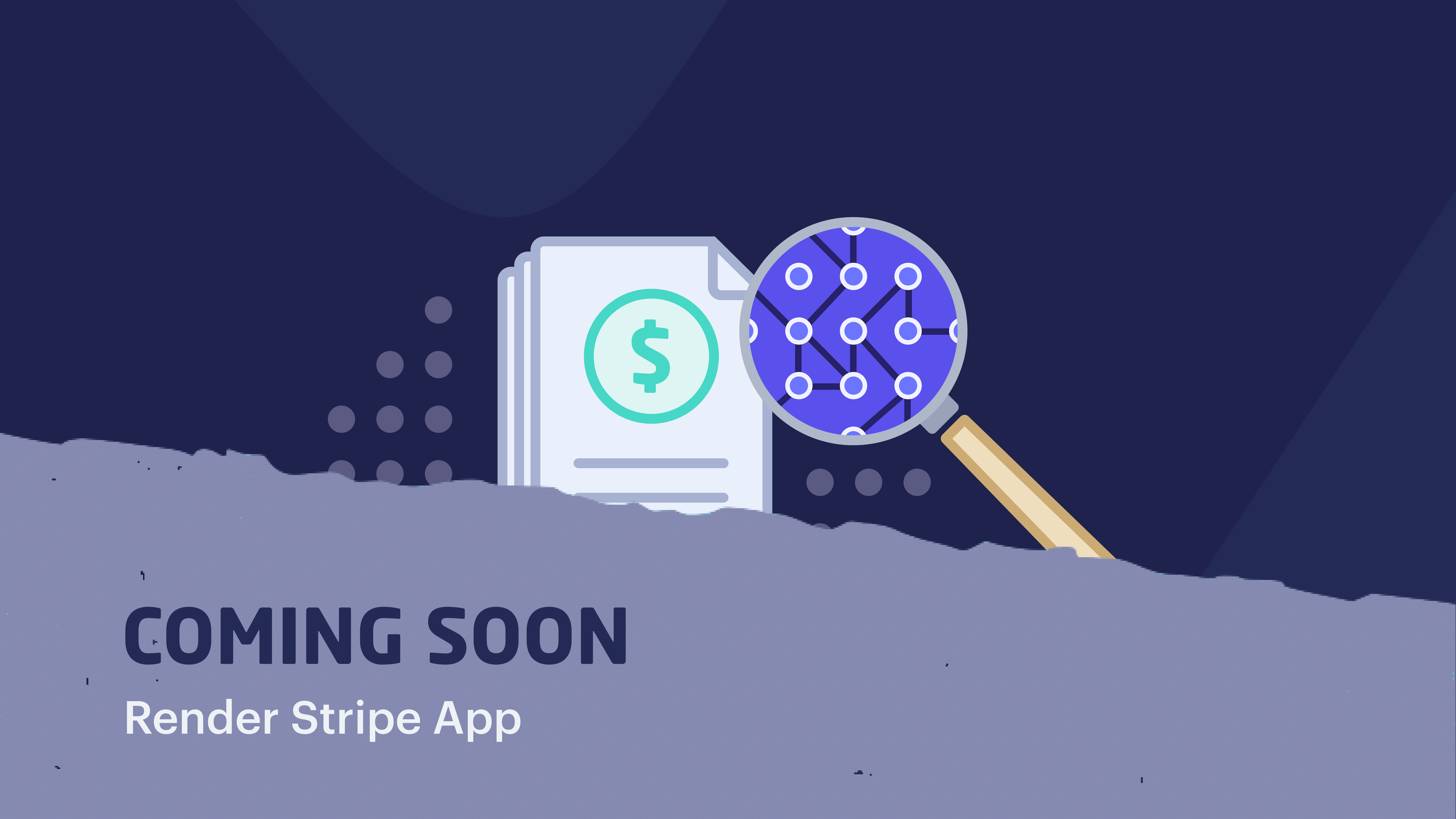 Blog | Render · Cloud Hosting for Developers