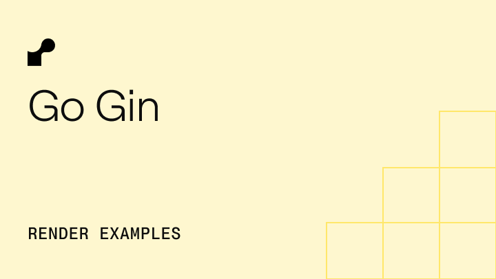 Go Gin