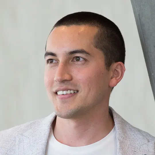 Photo of Mitchell Hashimoto - Co-Founder at HashiCorp