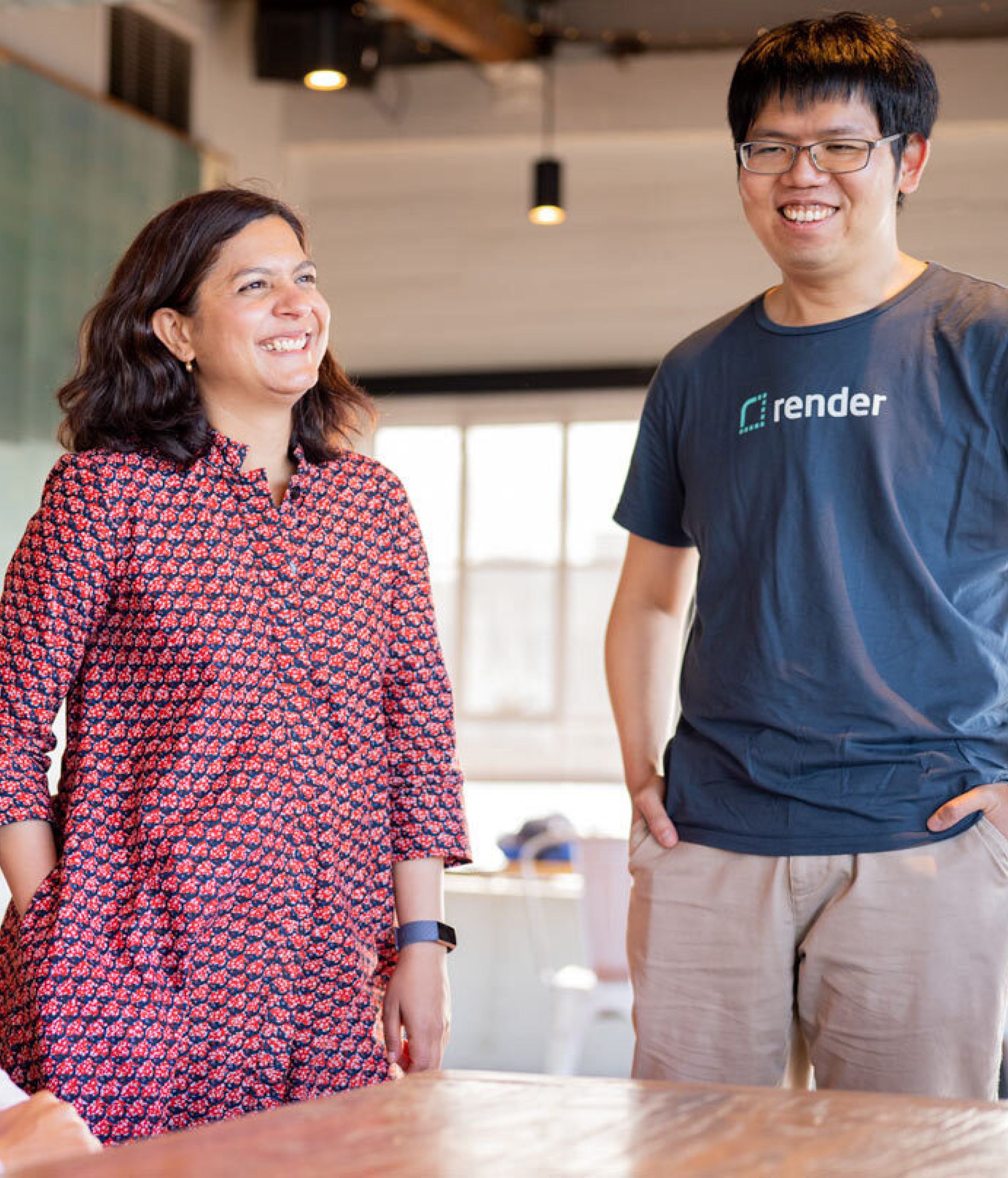 Cloud Application Hosting for Developers | Render