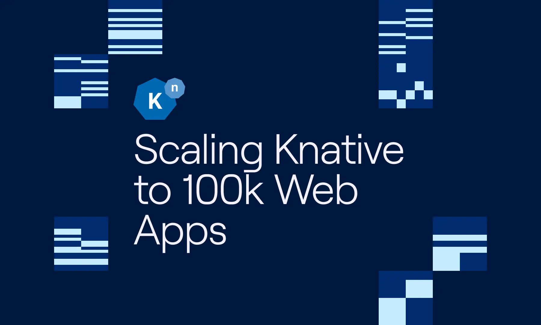 How Render Scaled Knative to 100k+ Web Apps