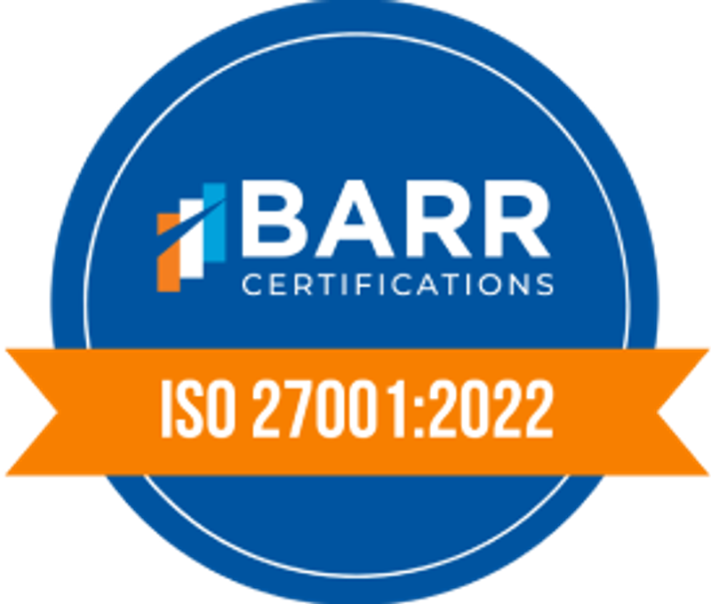 ISO 2700 1:2022