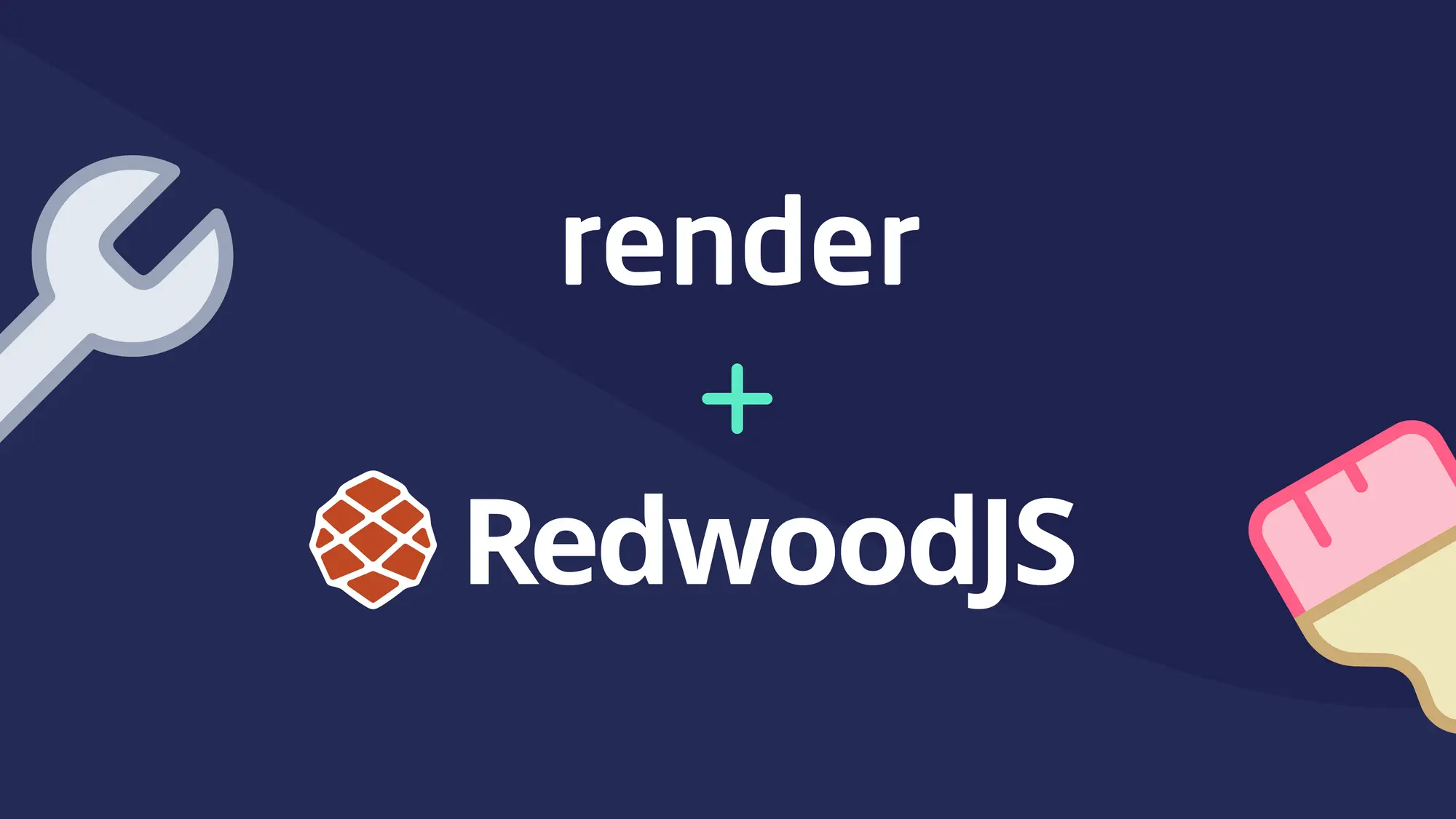 Building a Developer Experience with RedwoodJS and Render