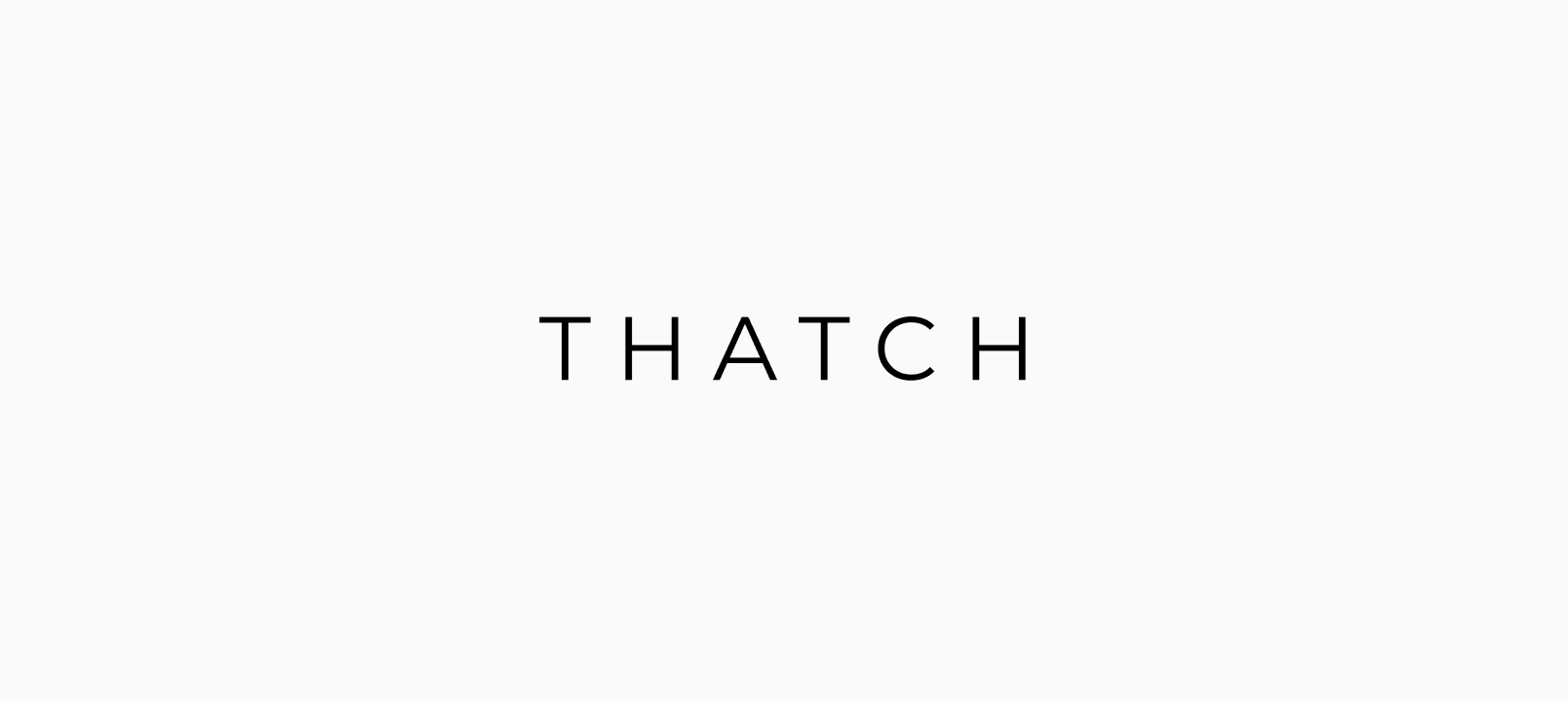 How Thatch is building the future of healthcare benefits on Render