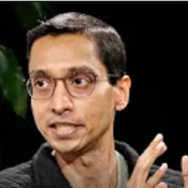 Betting an Entire Company on AI, Bubble or Not 