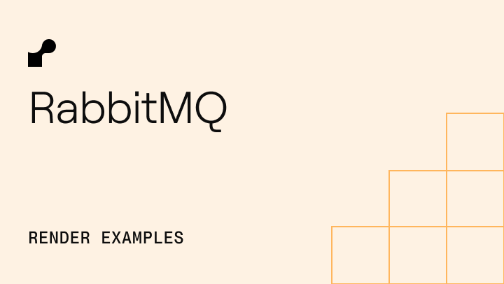 RabbitMQ