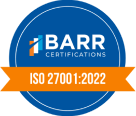 ISO 27001