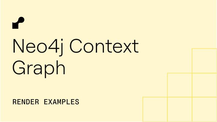 Neo4j Context Graph