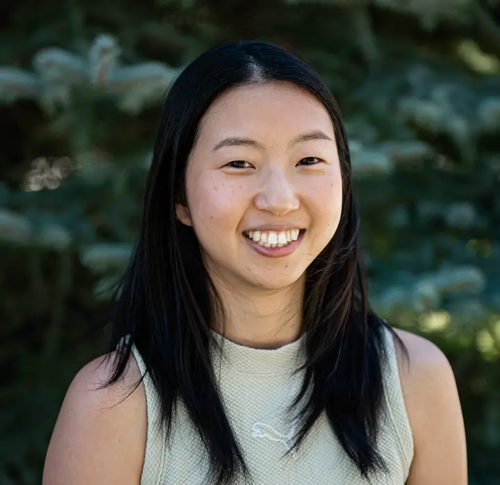 Photo of Kristina Shia - Head of Engineering at Thatch