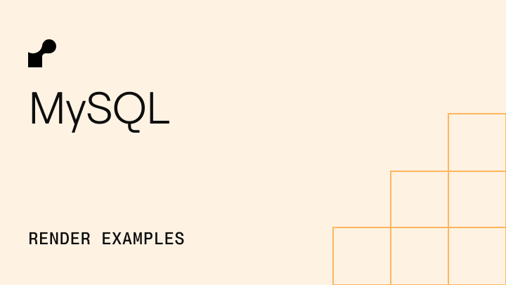 MySQL