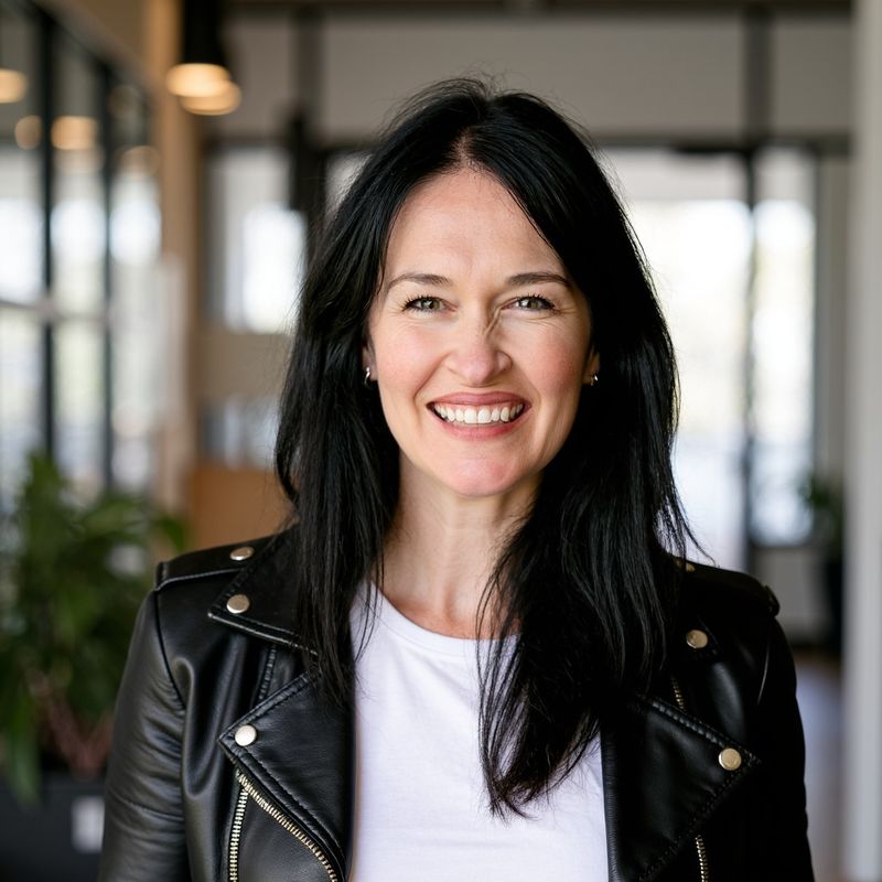 Megan Granat