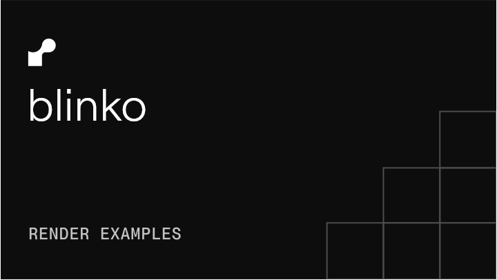 Blinko