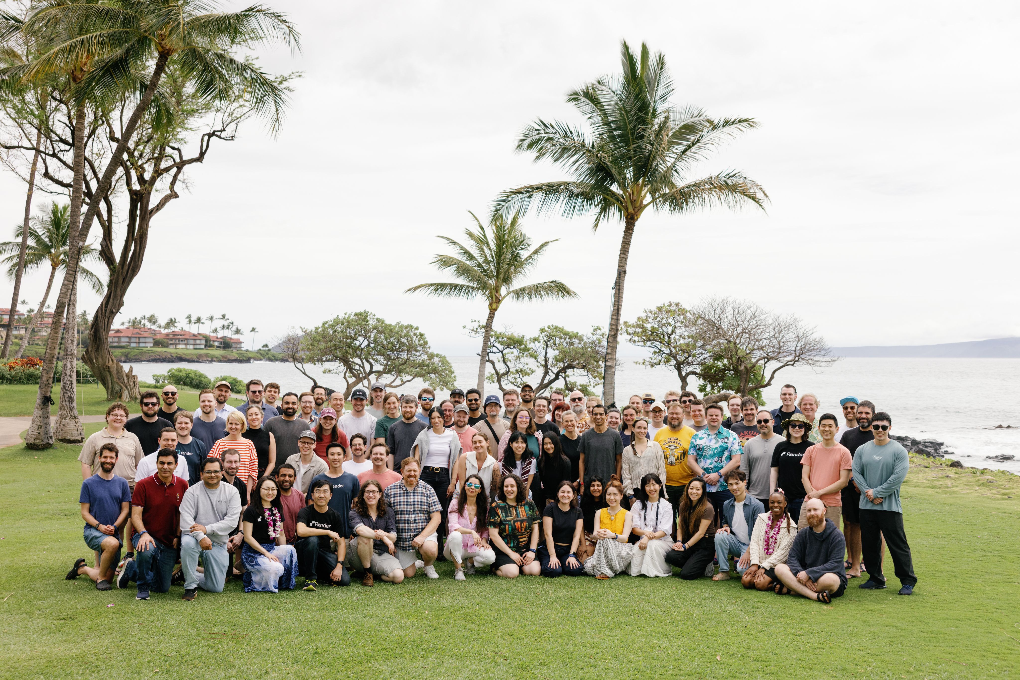 Ranked one of America’s Best Startup Employers by Forbes