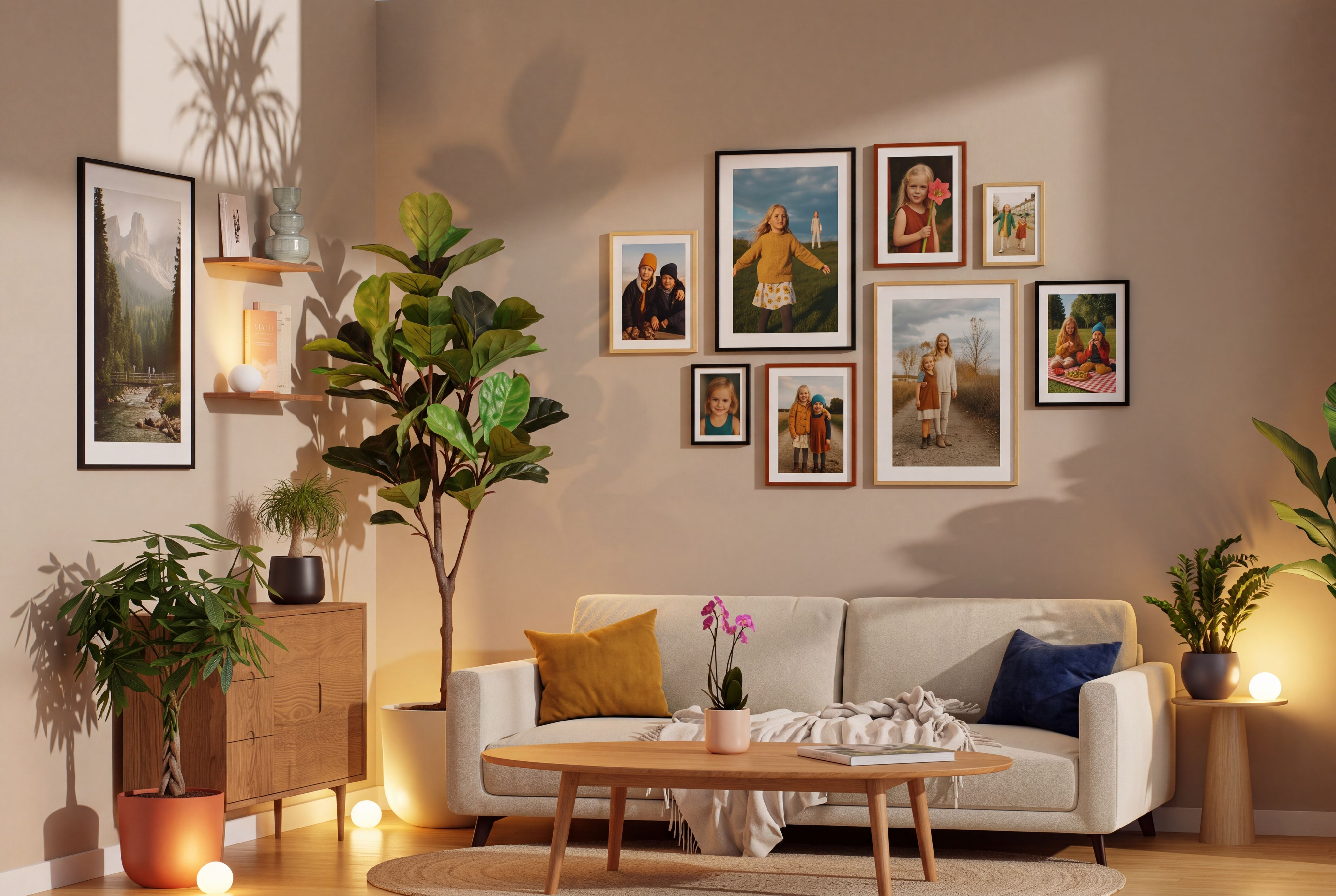 How Mixtiles decorates homes, not infrastructure 