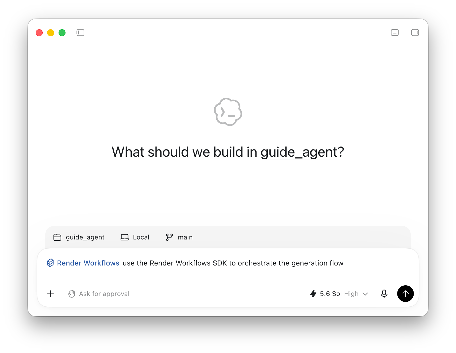 How OpenAI's DX team builds breakout apps on Render