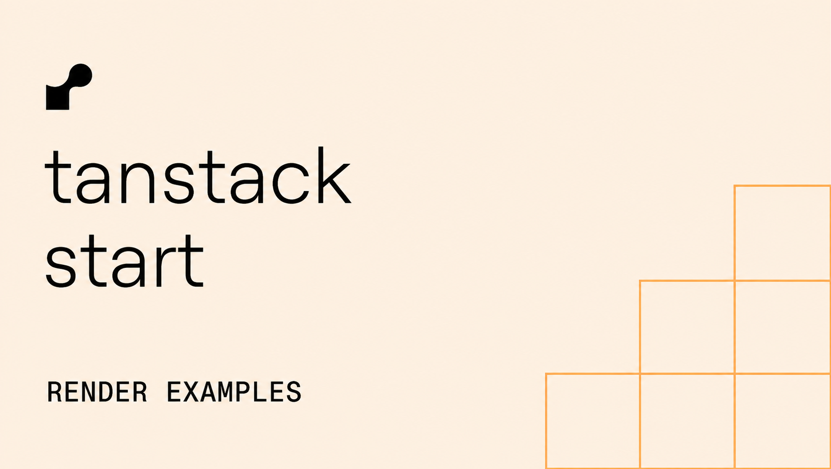 TanStack Start