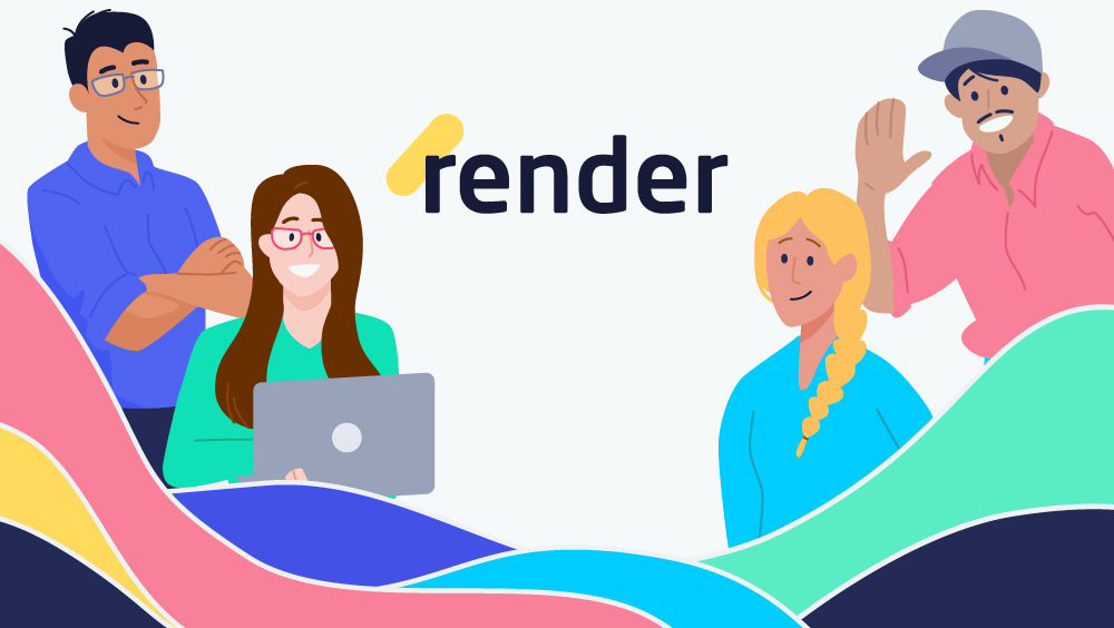 Blog | Render · Cloud Hosting for Developers