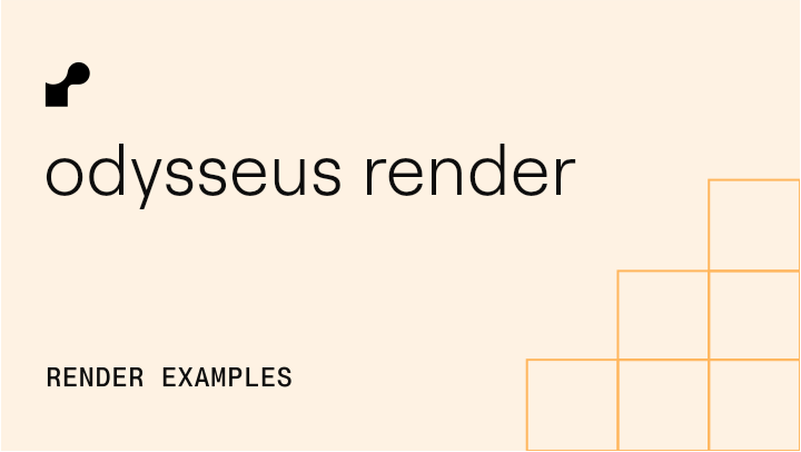Odysseus