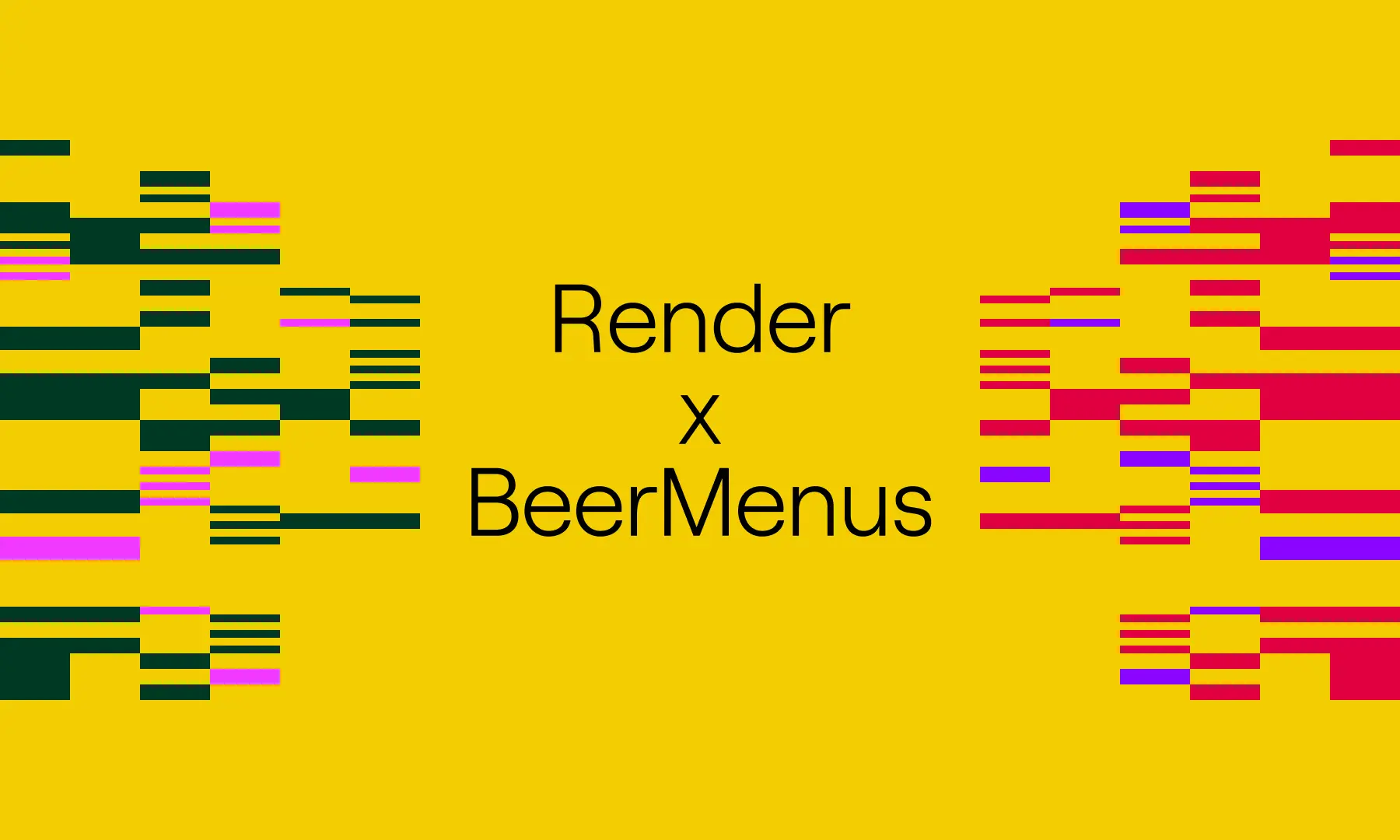 How BeerMenus Elevated its Craft with a Seamless Move to Render
