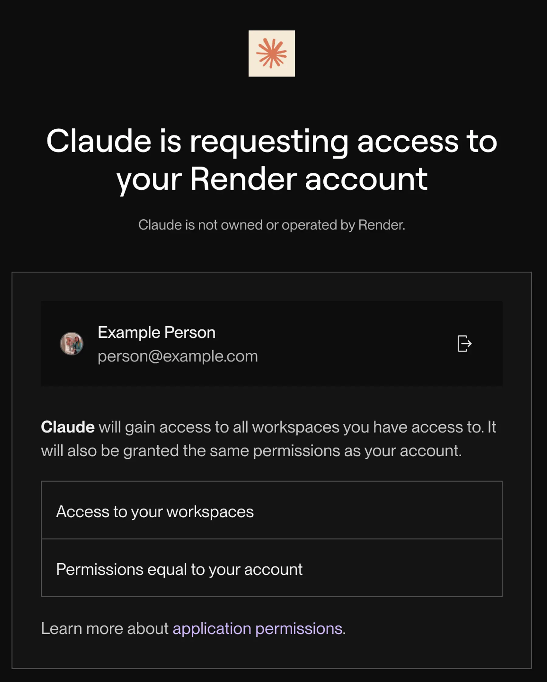 Authenticating Claude Code to the Render MCP server via OAuth