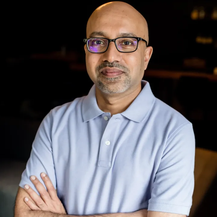 Photo of Div Shekhar - Founding Engineer at Hamilton AI