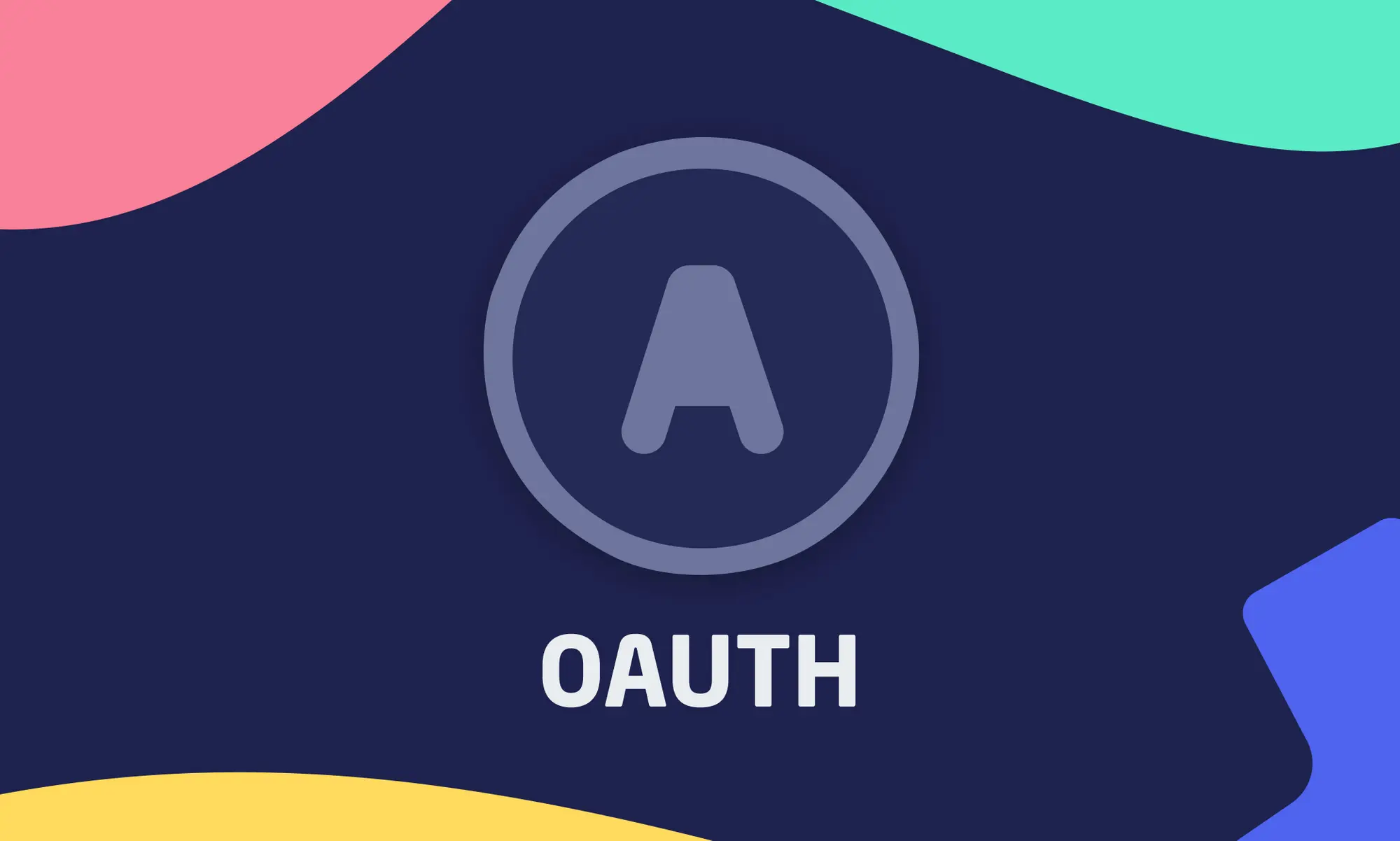 Password Protection with OAuth2 Proxy