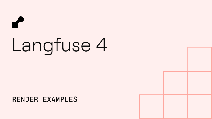 Langfuse 4
