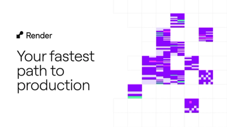 Image associated with Render