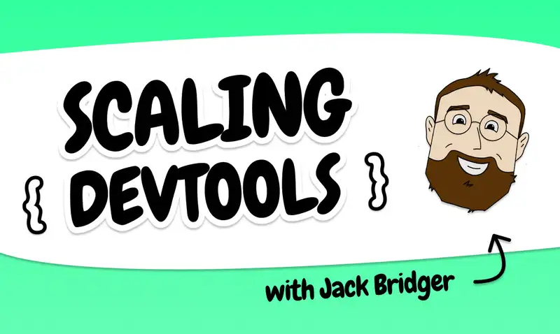 Podcast: Scaling DevTools - Anurag Goel