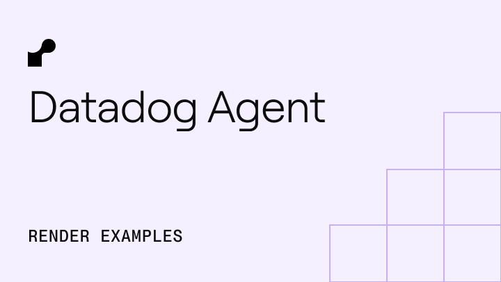 Datadog Agent