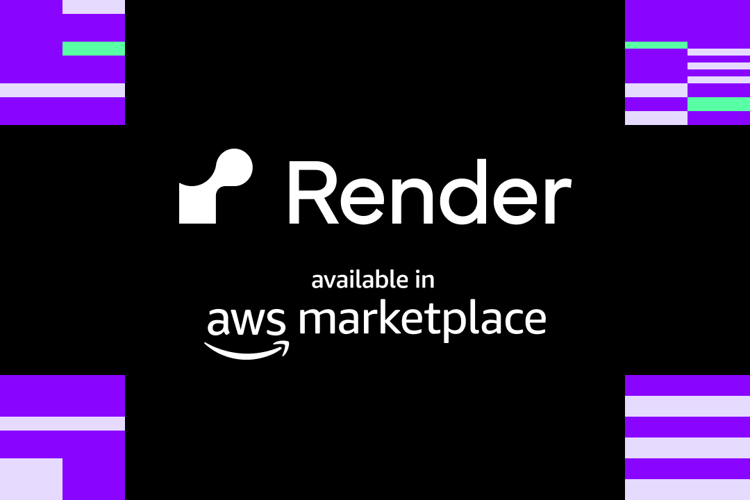 Blog | Render · Cloud Hosting for Developers