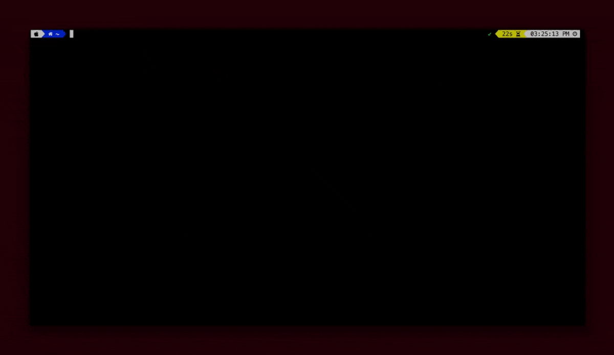 Traverse long log histories with infinite scroll.