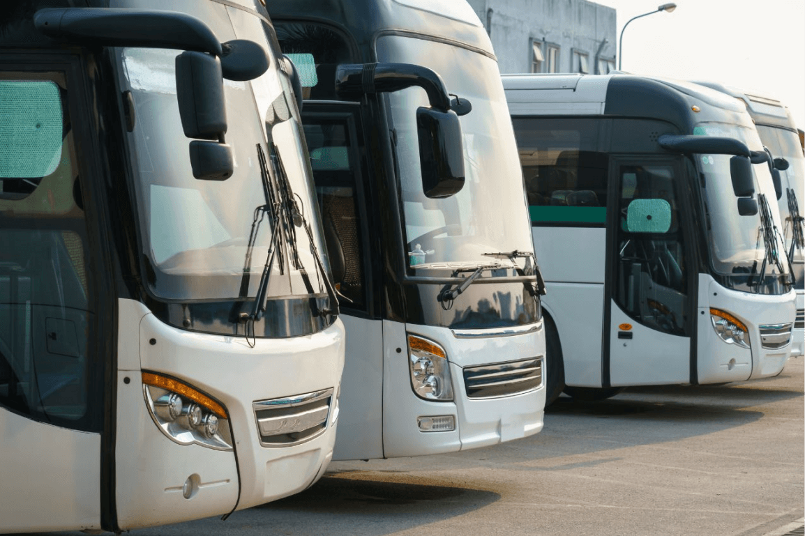 Reservamos SaaS powers online ticketing for millions of bus riders across LatAm—securely on Render