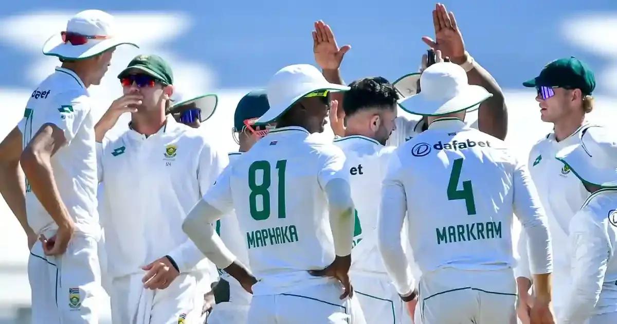 Pakista vs South Africa