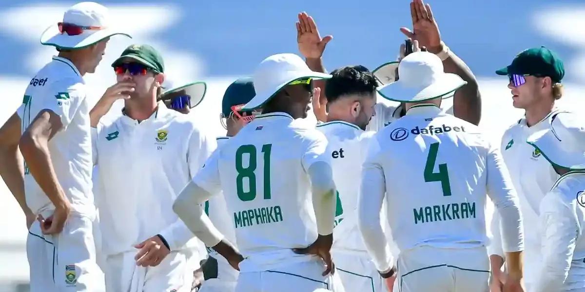 Pakista vs South Africa
