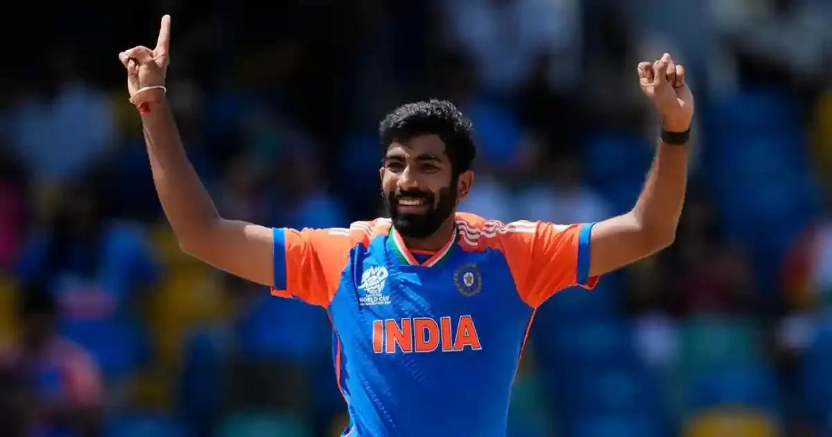 Bumrah