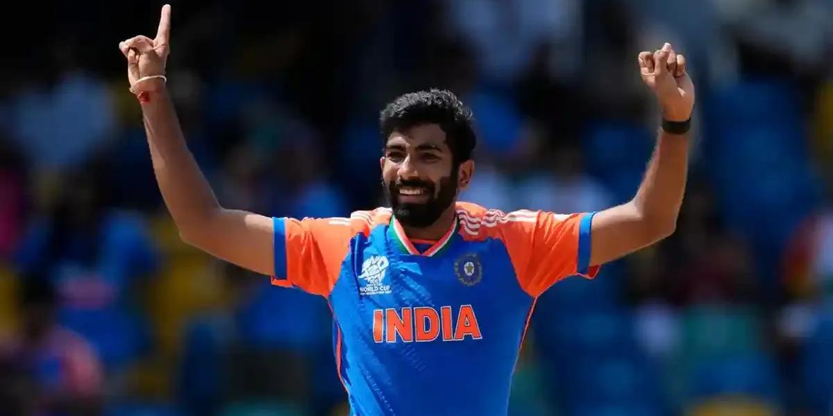 Bumrah