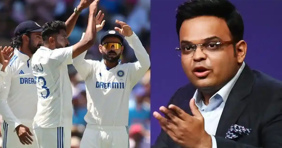 two tier system in test cricket