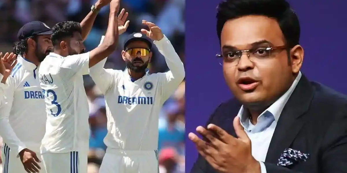two tier system in test cricket