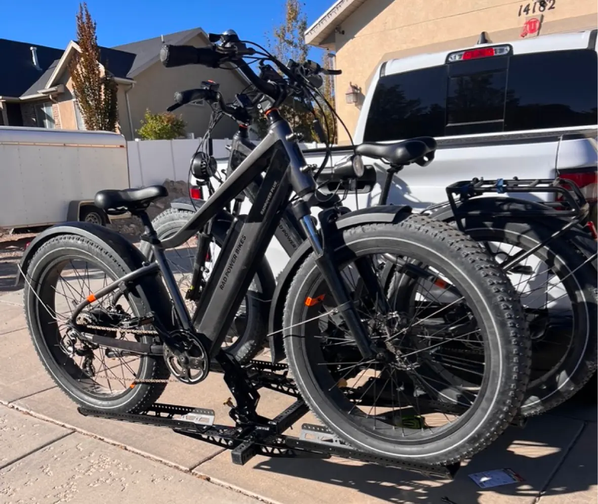 Revolutionizing E-Bike Transportation with Top Honors from Mountain Weekly News