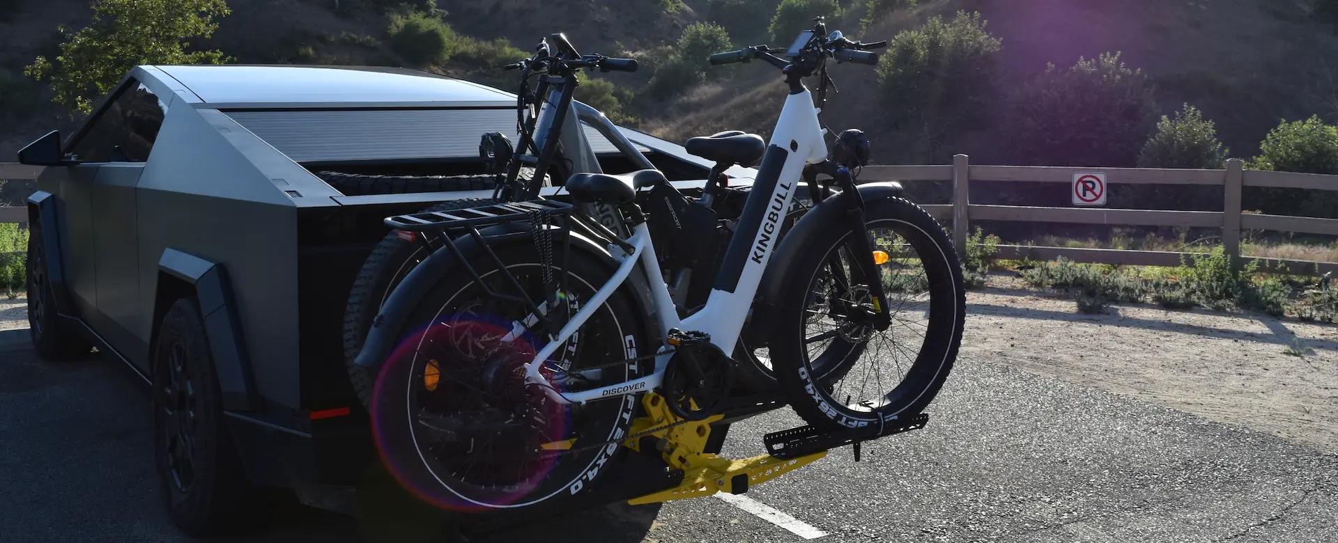 Radgnarack is Gearing Up for the Electrify Expo Showoff: Join Us in Phoenix and Long Beach! 2024 gallery image 2