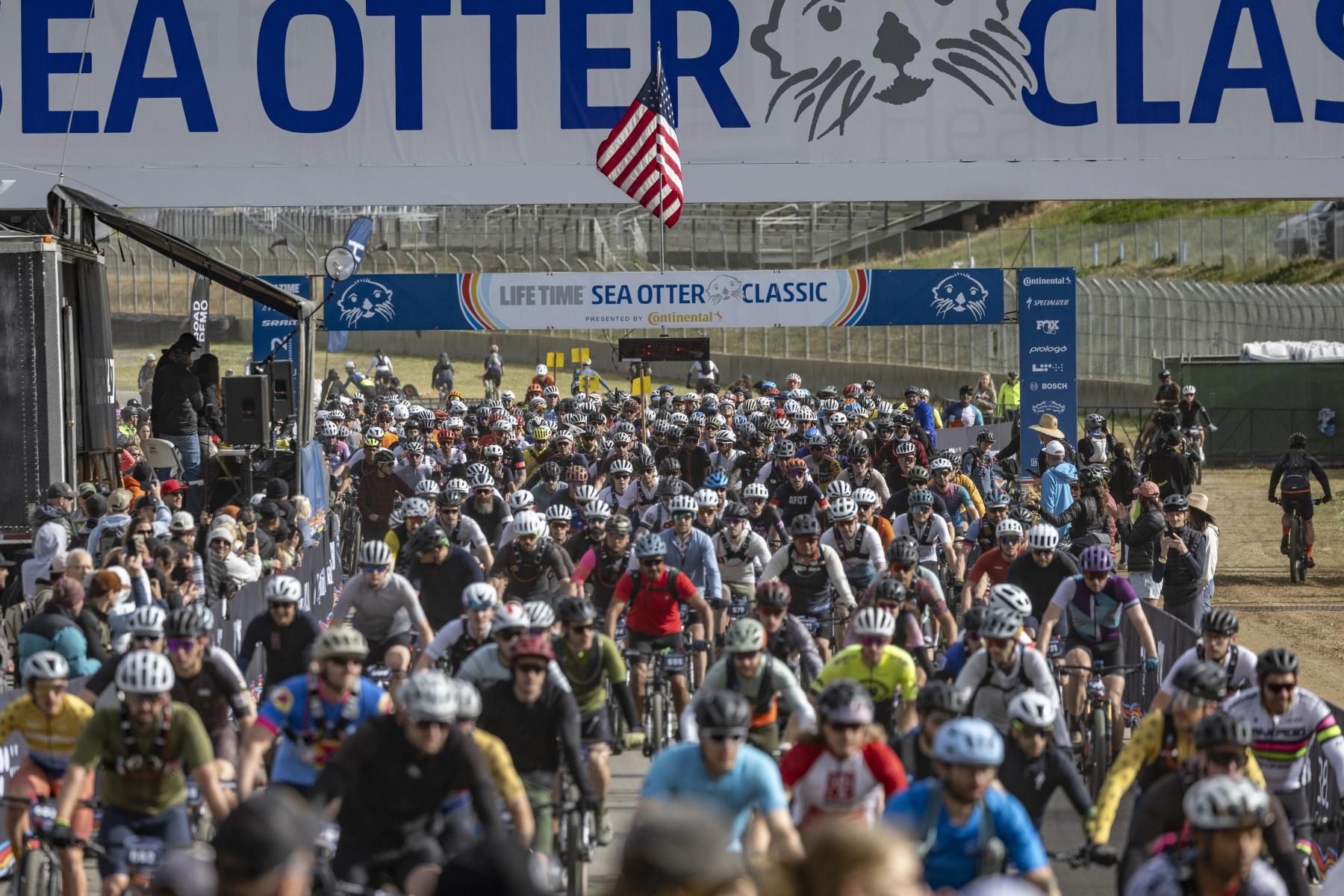 RadGnaRack at Sea Otter Classic 2026 gallery image 3