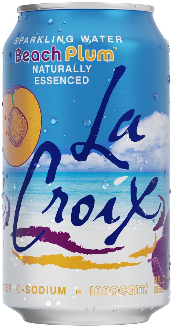Beach Plum | LaCroix