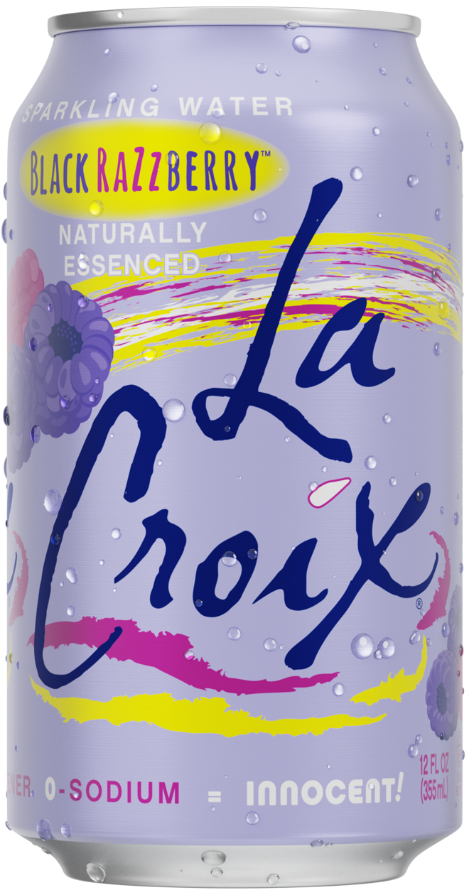 Black Razzberry | LaCroix