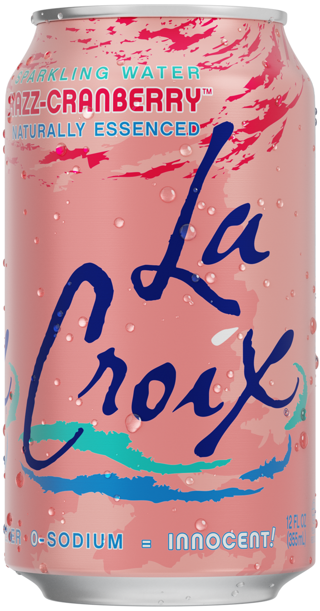 Razz-Cranberry | LaCroix