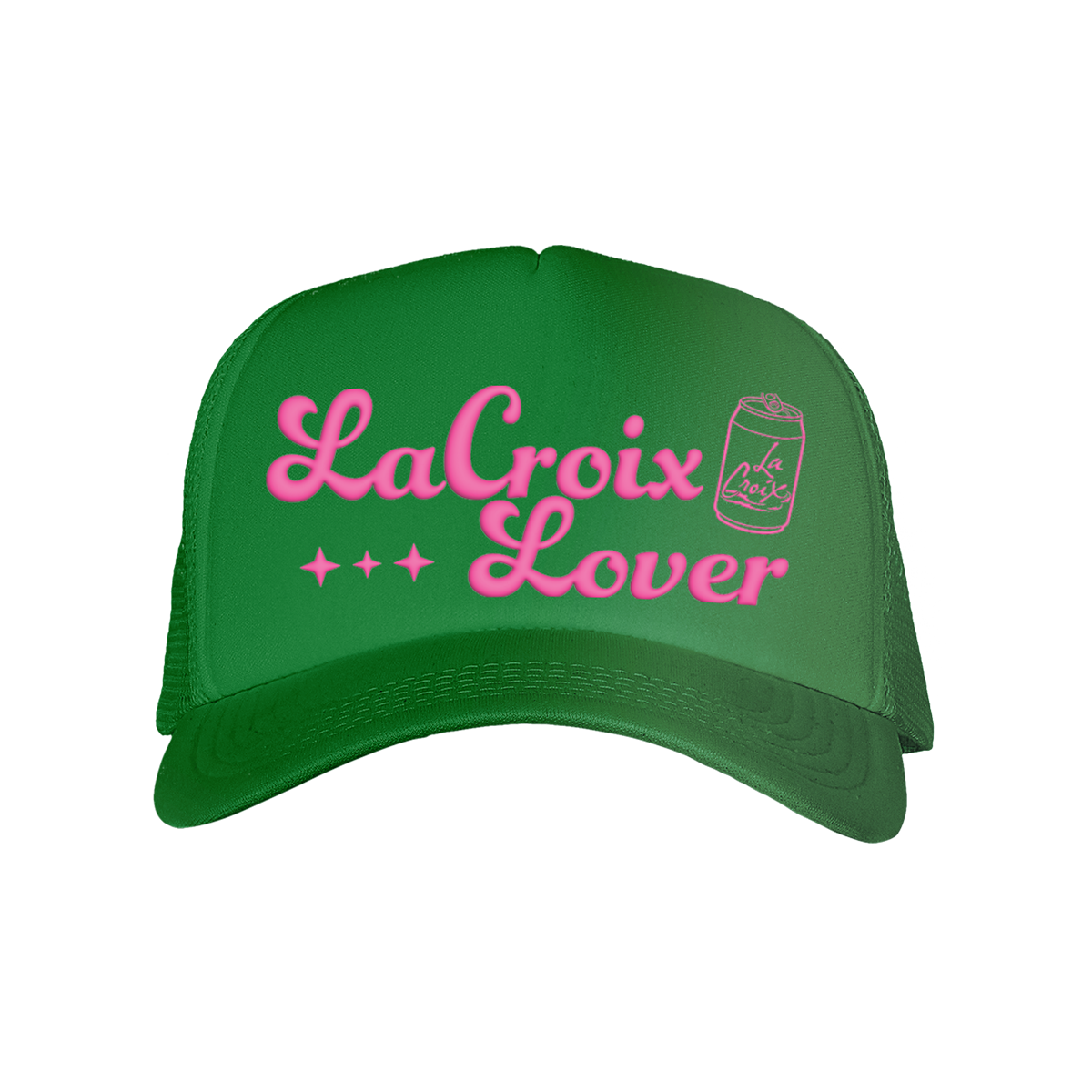 LaCroix Lover Hat | LaCroix display picture 3