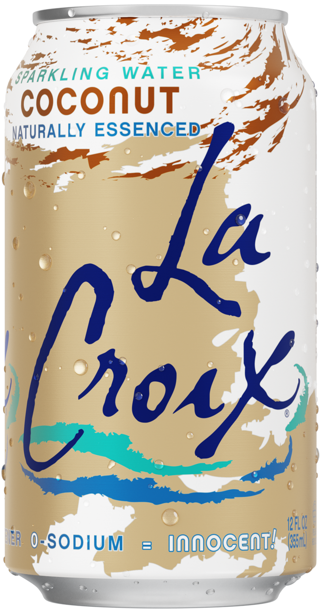 colabore croix blanche 美容液 100ml Coconut | LaCroix