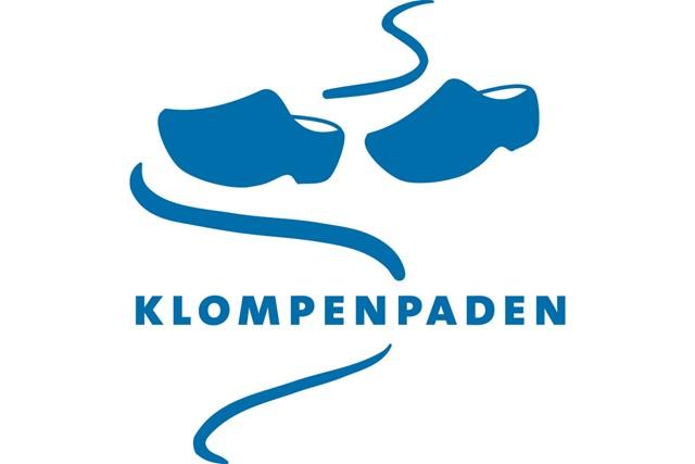 Klompenpaden rondom de camping