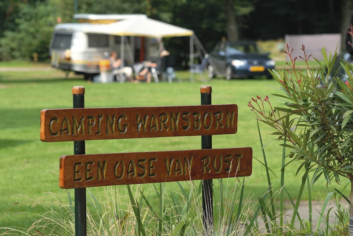 (c) Campingwarnsborn.nl