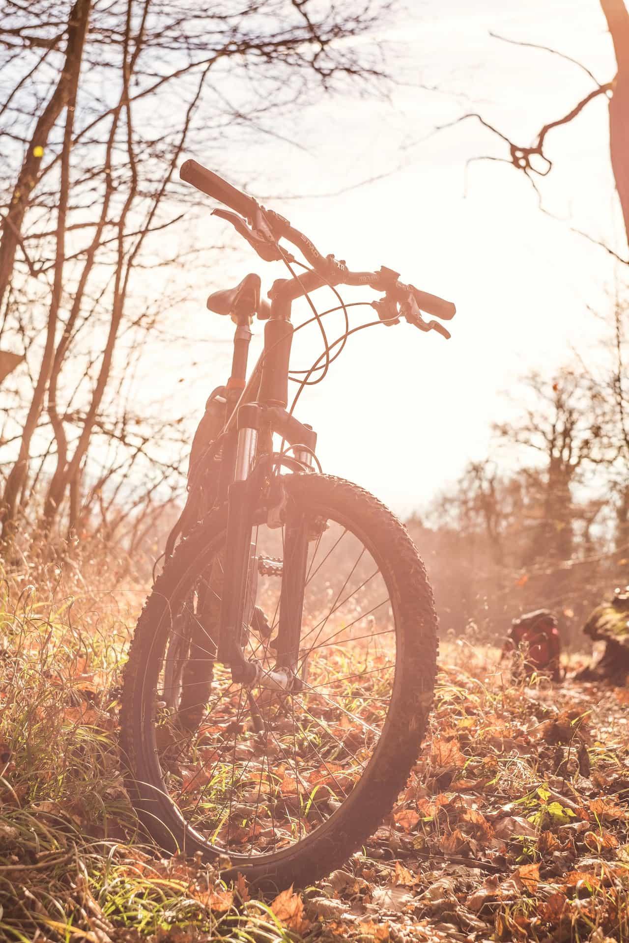 Mountainbike